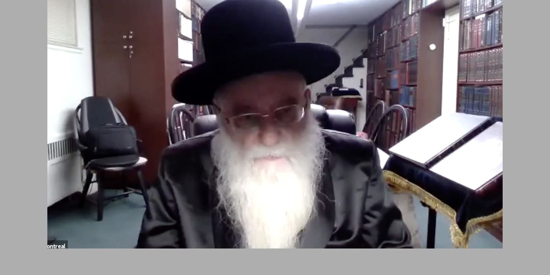 rabbi-weiss-video