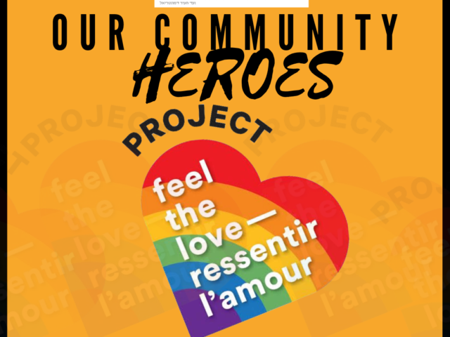 Project Feel The Love